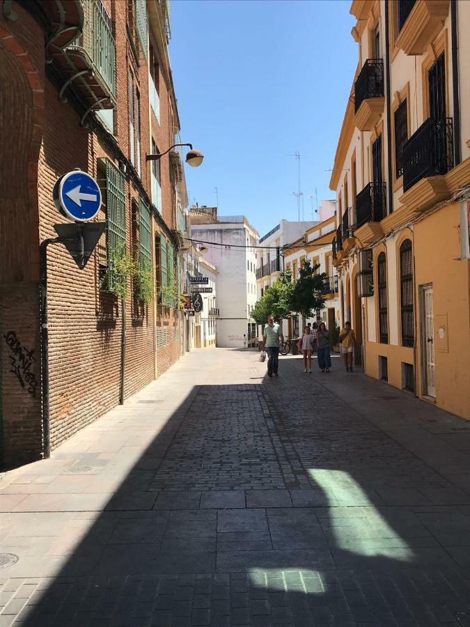 Sevilla 15 Cordoba Exterior photo